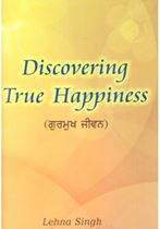 Discovering True Happiness