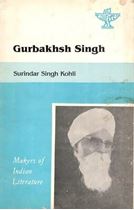 Picture of Gurbakhsh Singh       
