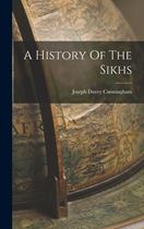 Picture of History Of The Sikhs 