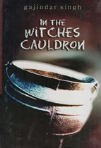 Picture of In The Witches Cauldron