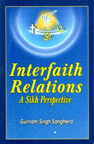 Picture of Interfaith Relations: A Sikh Perspective