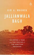 Picture of Jallianwala Bagh