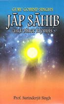 Picture of Jap Sahib And Other Hymns