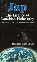 Picture of Jap: The Essence Of Nanakian Philosophy