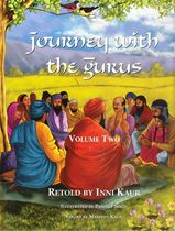 Picture of Journey with the Gurus (Vol-2)      
