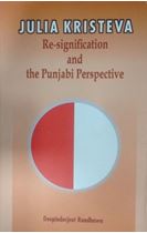 Picture of Julia Kristeva 