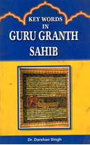 Picture of Key Words in Guru Granth Sahib 