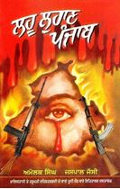 Picture of Lahoo Luhan Punjab 