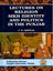 Picture of Lectures on Religion, Sikh Identity And Politics in The Punjab 