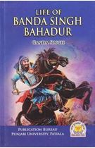 Picture of Life of Banda Singh Bahadur 