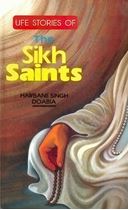 Picture of Life Stories of The Sikh Saints