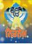 Picture of Nitnem (Panj Banian, Size 95mm x 125mm, Kali vel, Laminated binding)