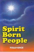 Picture of Spirit Born People