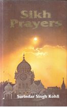 Picture of Sikh Prayers